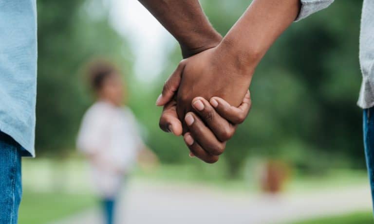 Budgeting for Couples