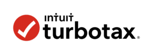 TurboTax by Intuit Logo