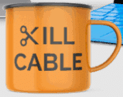 Kill Cable