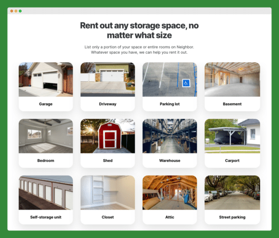Neighbor Com Neighbor.com App Review for Hosts - Part-Time Money