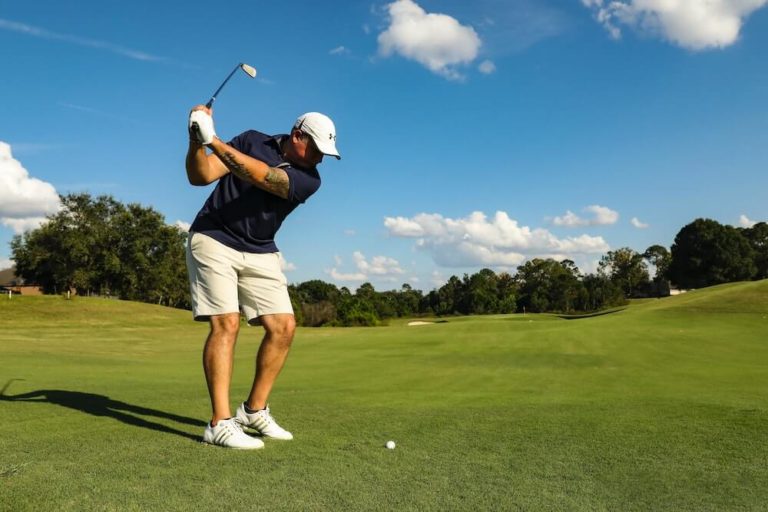 How to Make Money in Golf - Player