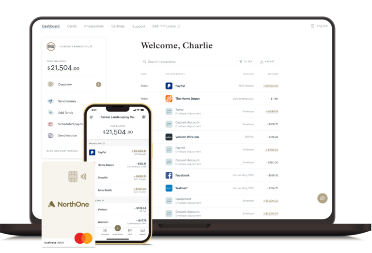NorthOne Bank Review: My Thoughts After 6 Months
