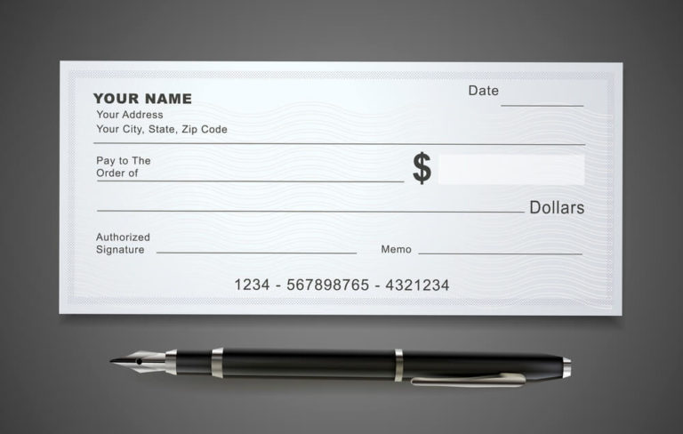 How to Write a Business Check [Quick & Simple Guide]