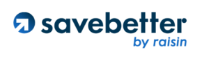 SaveBetter Logo