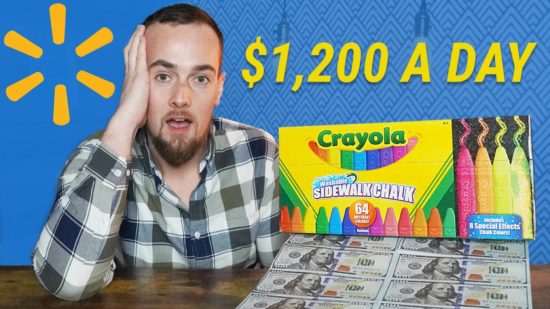 Youtuber Ryan Scribner - How to Make Money on Youtube
