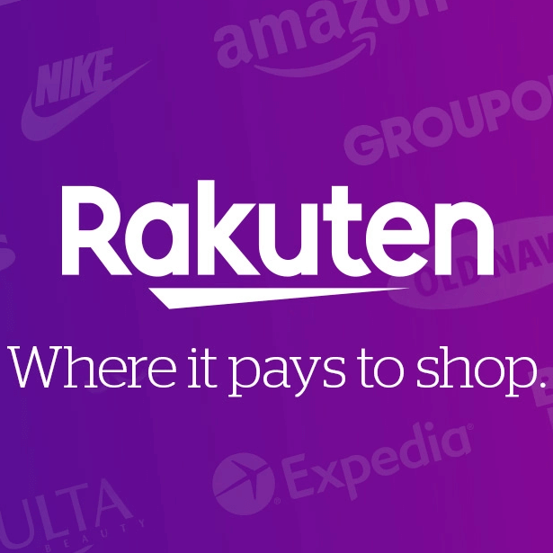 Rakuten: Cash Back Shopping