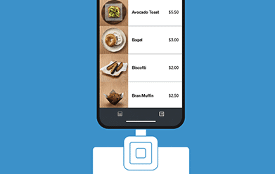 The Free Square Reader