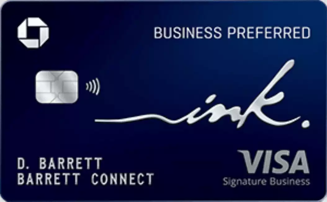 Compare Ink Business Credit Cards