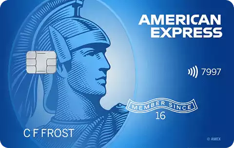 Blue Cash Everyday® Card