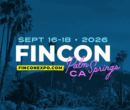 FinCon 2026 Promo Image